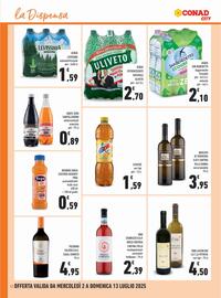Volantino Conad City Pagina 12