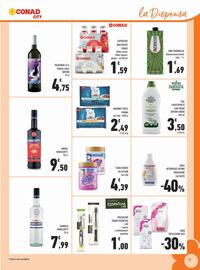 Volantino Conad City Pagina 13