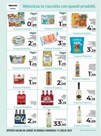 Volantino Conad City Pagina 14