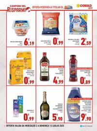 Volantino Conad City Pagina 2