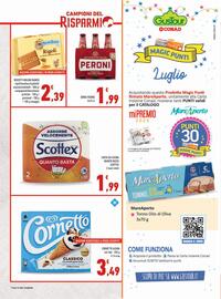 Volantino Conad City Pagina 3