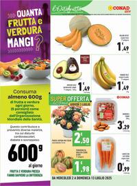 Volantino Conad City Pagina 4