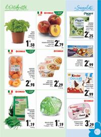 Volantino Conad City Pagina 5