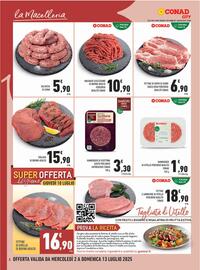 Volantino Conad City Pagina 6