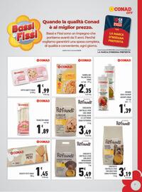 Volantino Conad City Pagina 7