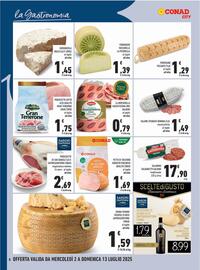 Volantino Conad City Pagina 8