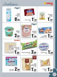 Volantino Conad City Pagina 9
