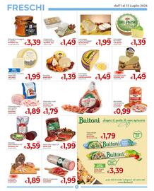 Volantino Maxi Nonna Isa Pagina 5