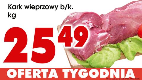 Hala Wola gazetka tydzień 26 Strona 2