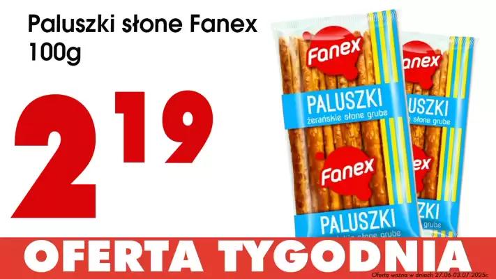 Hala Wola gazetka