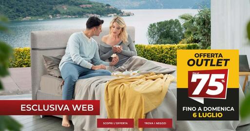 Volantino Eminflex settimana 27 Pagina 1