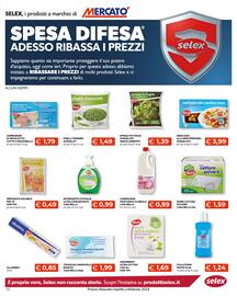 Volantino Mercatò Big Pagina 19