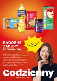 Eurocash Dystrybucja gazetka Strona 2