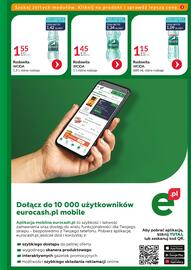 Eurocash Dystrybucja gazetka Strona 3