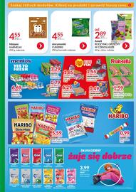 Eurocash Dystrybucja gazetka Strona 45