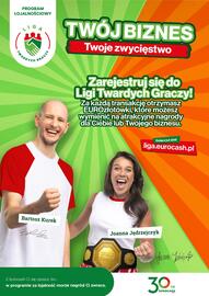 Eurocash Dystrybucja gazetka Strona 66