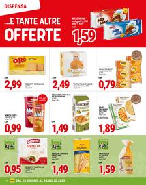 Volantino Hardis Pagina 10