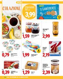Volantino Hardis Pagina 12