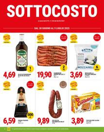 Volantino Hardis Pagina 2