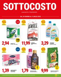 Volantino Hardis Pagina 5