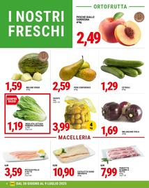 Volantino Hardis Pagina 6