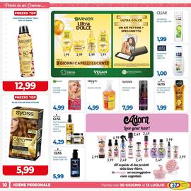 Volantino GeD Shopping Pagina 10