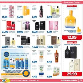Volantino GeD Shopping Pagina 11