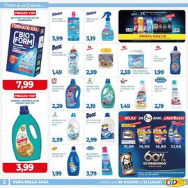 Volantino GeD Shopping Pagina 2
