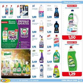 Volantino GeD Shopping Pagina 3