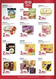 Folleto Supermercats Jespac Página 10