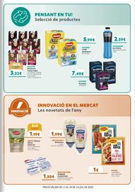 Folleto Supermercats Jespac Página 11