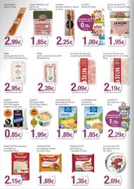 Folleto Supermercats Jespac Página 12