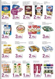 Folleto Supermercats Jespac Página 13