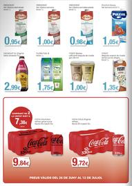 Folleto Supermercats Jespac Página 14