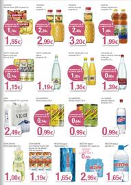 Folleto Supermercats Jespac Página 15