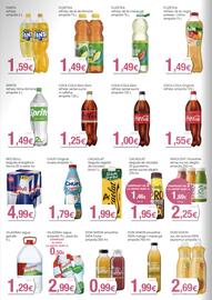 Folleto Supermercats Jespac Página 16