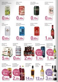 Folleto Supermercats Jespac Página 18