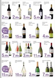 Folleto Supermercats Jespac Página 19