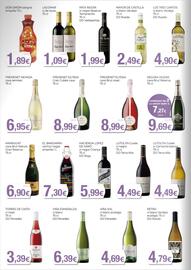 Folleto Supermercats Jespac Página 20