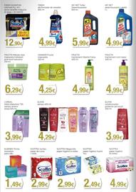 Folleto Supermercats Jespac Página 22