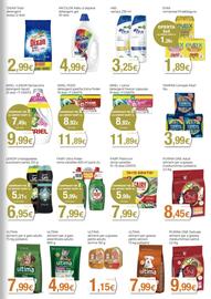 Folleto Supermercats Jespac Página 23