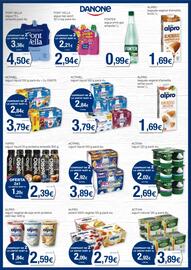 Folleto Supermercats Jespac Página 24