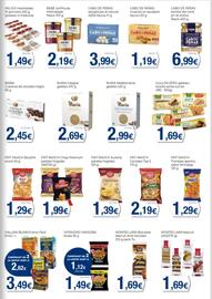 Folleto Supermercats Jespac Página 3
