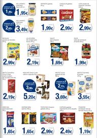 Folleto Supermercats Jespac Página 5