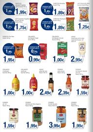Folleto Supermercats Jespac Página 6
