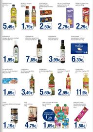 Folleto Supermercats Jespac Página 7