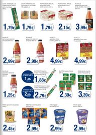 Folleto Supermercats Jespac Página 9