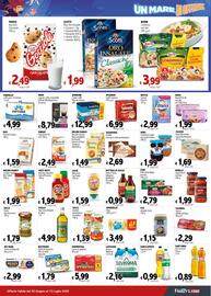 Volantino Franzy's Food Pagina 2