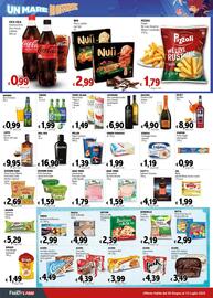Volantino Franzy's Food Pagina 3