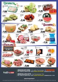 Volantino Franzy's Food Pagina 4